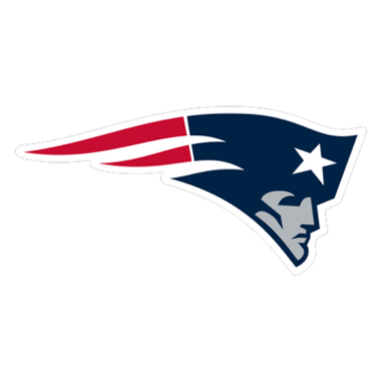 New England Patriots Referenz Fotostudio Wetzikon