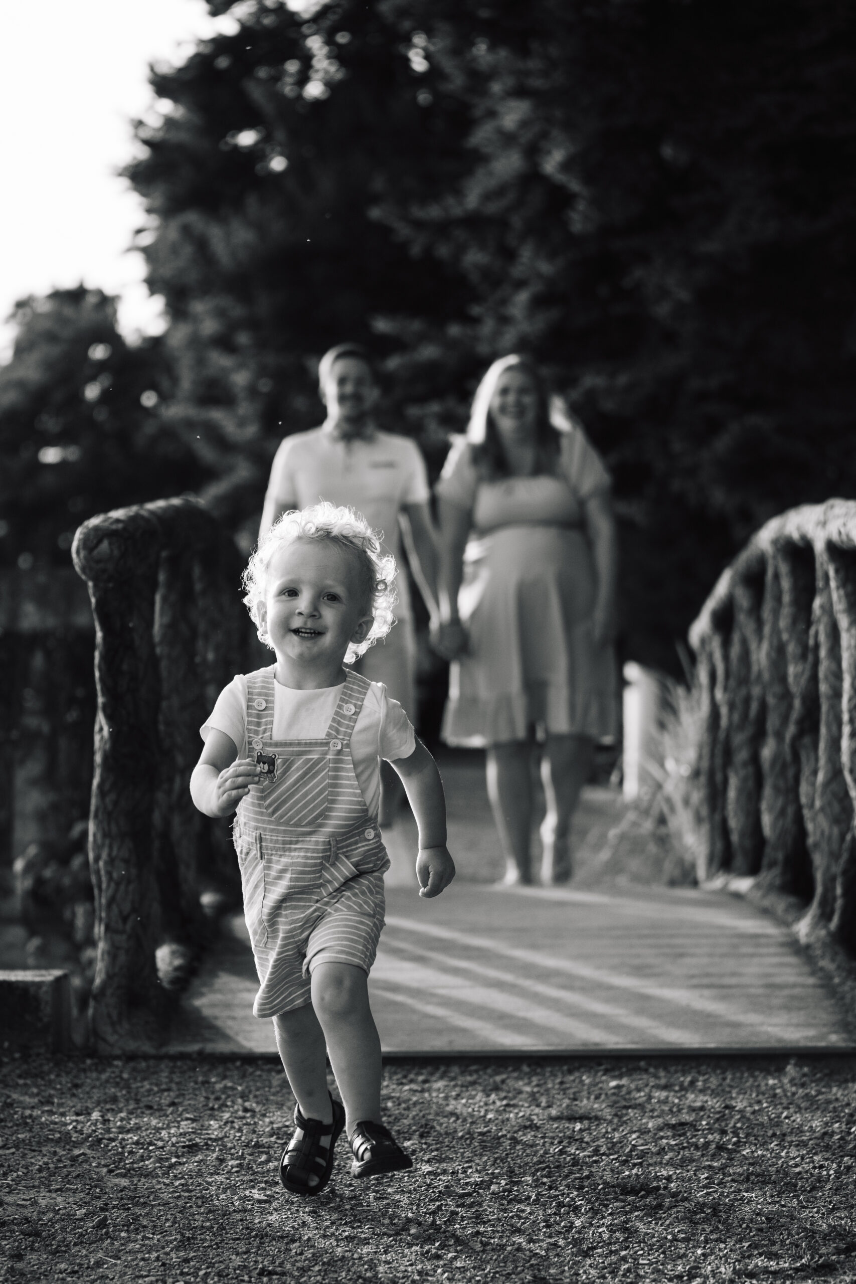 Familienfoto Fotostudio Wetzikon