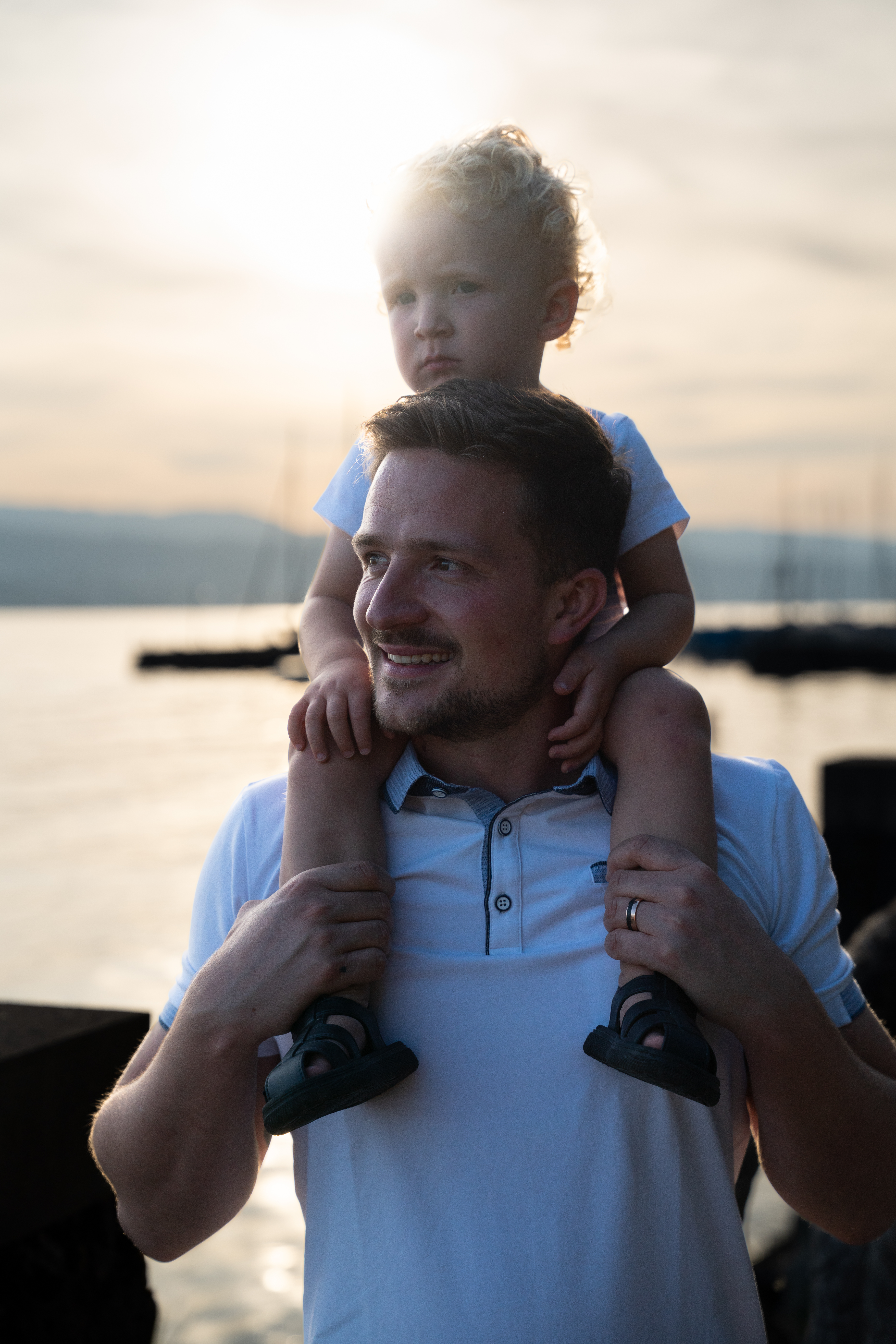 Familienfotos Fotostudio Wetzikon